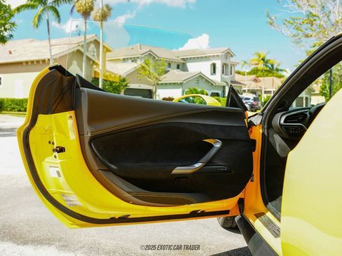 Used 2025 Ferrari 296 GTB image 27