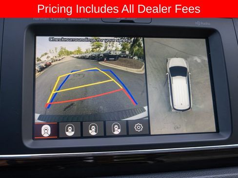 Used 2021 Kia Sedona SX FWD image 15