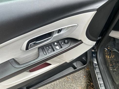 Used 2013 Chevrolet Equinox LTZ FWD image 14