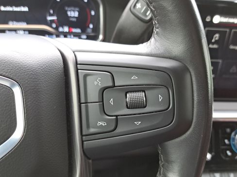 Used 2024 GMC Sierra 2500 Denali Ultimate w/ Max Trailering Package AWD/4WD image 18