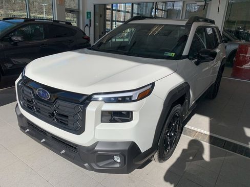 New 2026 Subaru Outback Limited image 2