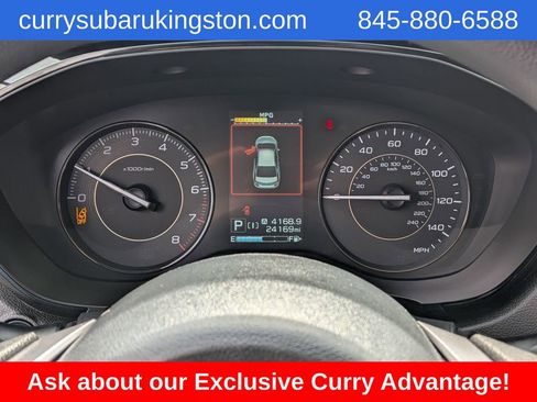 Used 2023 Subaru Impreza Premium image 21