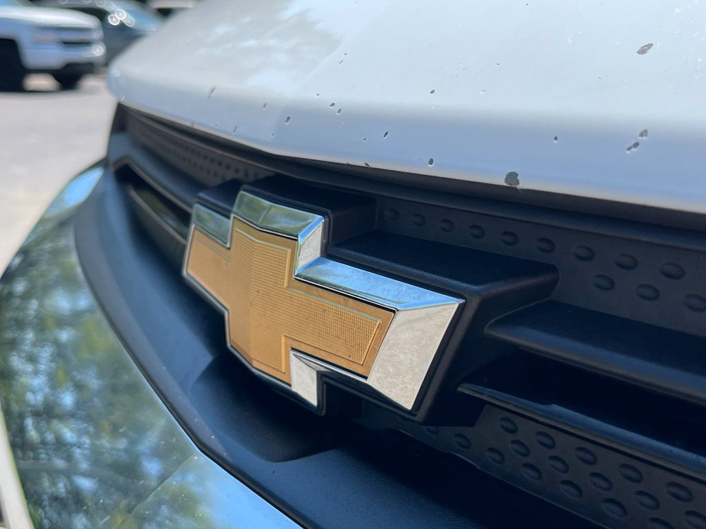 Used 2023 Chevrolet TrailBlazer LT AWD/4WD image 4
