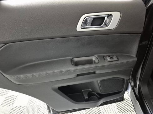 Used 2015 Ford Explorer Limited w/ Equipment Group 301A image 25