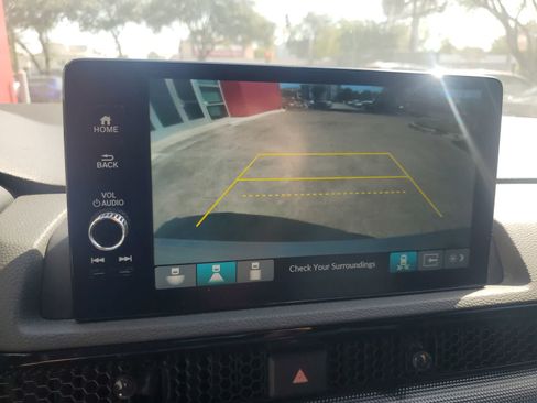 Used 2024 Honda CR-V EX-L image 23