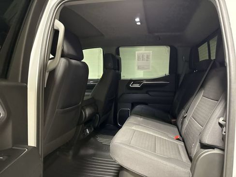 Used 2024 GMC Sierra 1500 SLE w/ Preferred Package AWD/4WD image 23