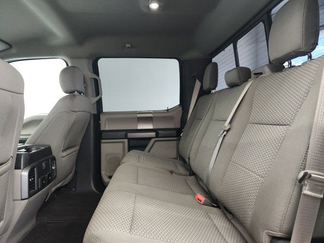 Used 2020 Ford F150 XLT w/ Equipment Group 302A Luxury AWD/4WD image 10