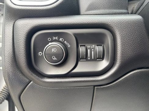 Used 2022 RAM 2500 Laramie image 16