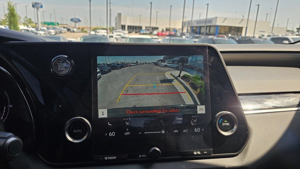 Used 2024 Lexus RX 350 FWD image 16