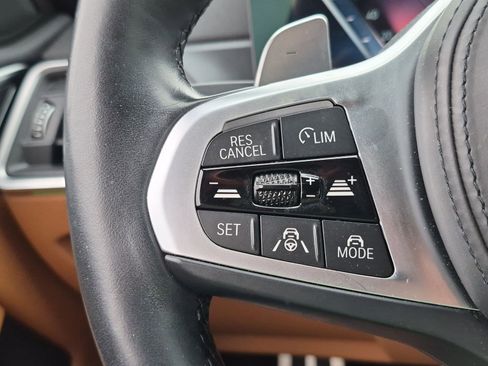 Certified 2024 BMW 430i Convertible w/ M Sport Package RWD image 19