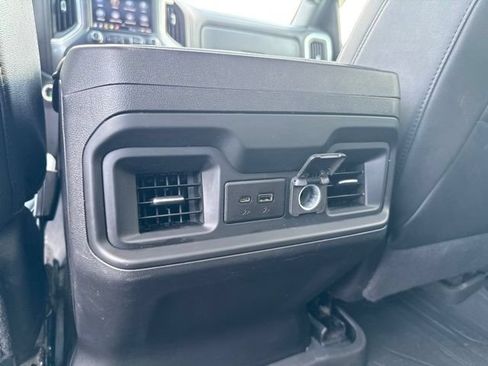 Used 2021 Chevrolet Silverado 1500 LT Trail Boss w/ Convenience Package II AWD/4WD image 46