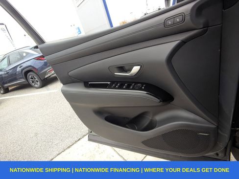 New 2026 Hyundai Santa Cruz Limited image 31