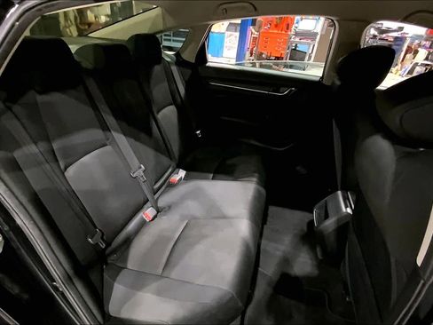 Used 2019 Honda Accord LX image 21