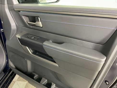 New 2026 Toyota Tundra Platinum image 24