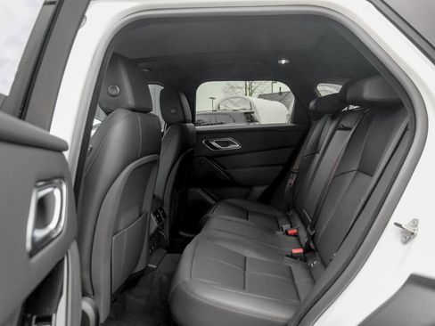 Used 2026 Land Rover Range Rover Velar S image 16