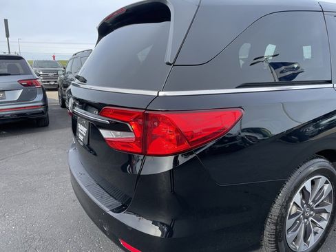 Used 2024 Honda Odyssey EX-L image 30