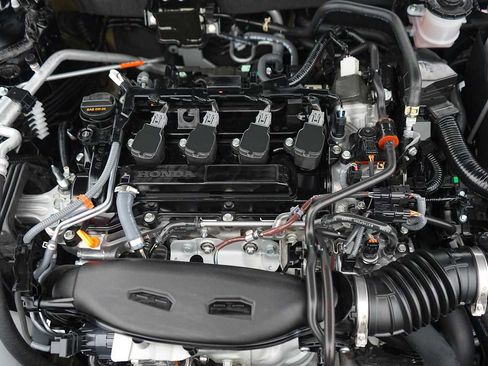 Used 2025 Honda Accord SE image 9