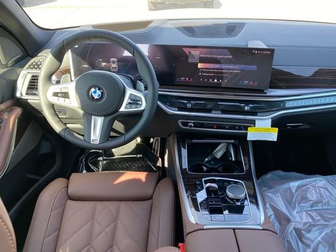New 2026 BMW X5 xDrive40i AWD/4WD image 9