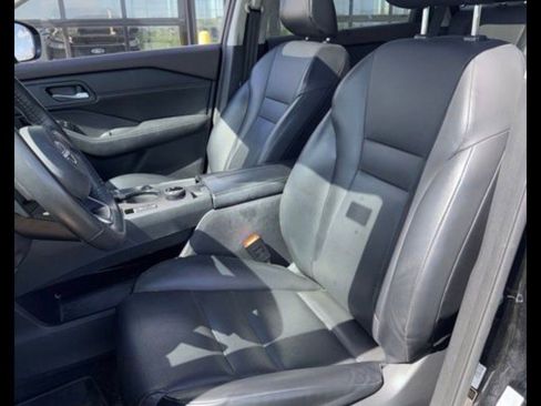 Used 2023 Nissan Rogue SV w/ SV Premium Package AWD/4WD image 5
