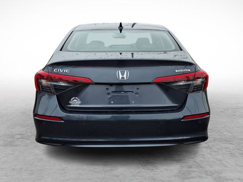 Used 2024 Honda Civic Touring image 5