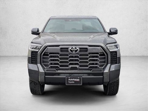 New 2026 Toyota Tundra Platinum AWD/4WD image 2