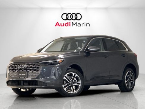 New 2026 Audi Q5 Premium Plus AWD/4WD image 1