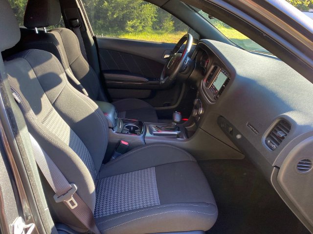 Used 2021 Dodge Charger GT w/ Blacktop Package RWD image 34