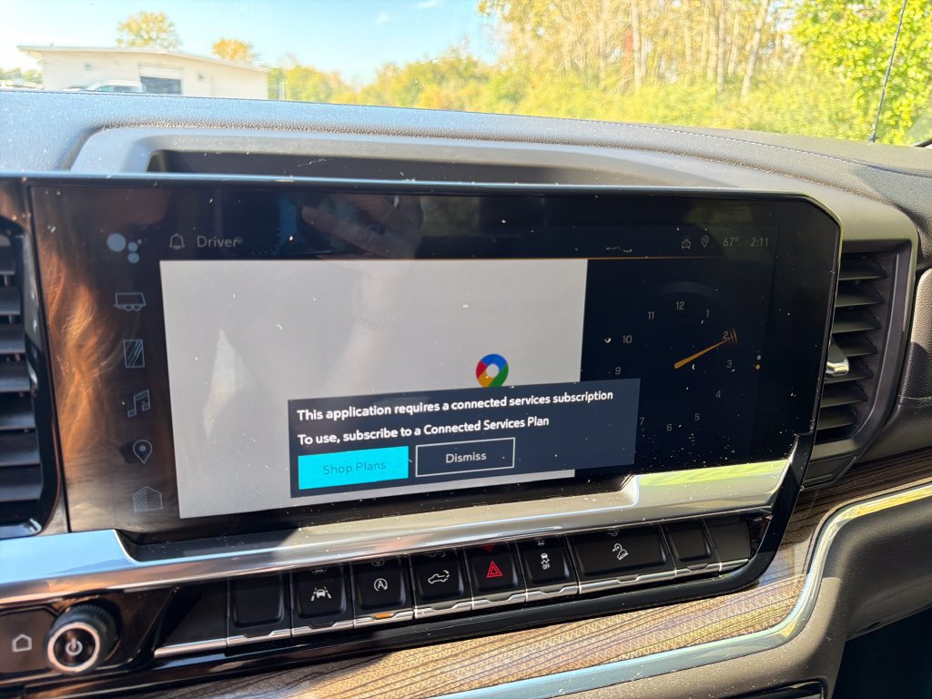 Used 2024 Chevrolet Silverado 1500 RST AWD/4WD image 19