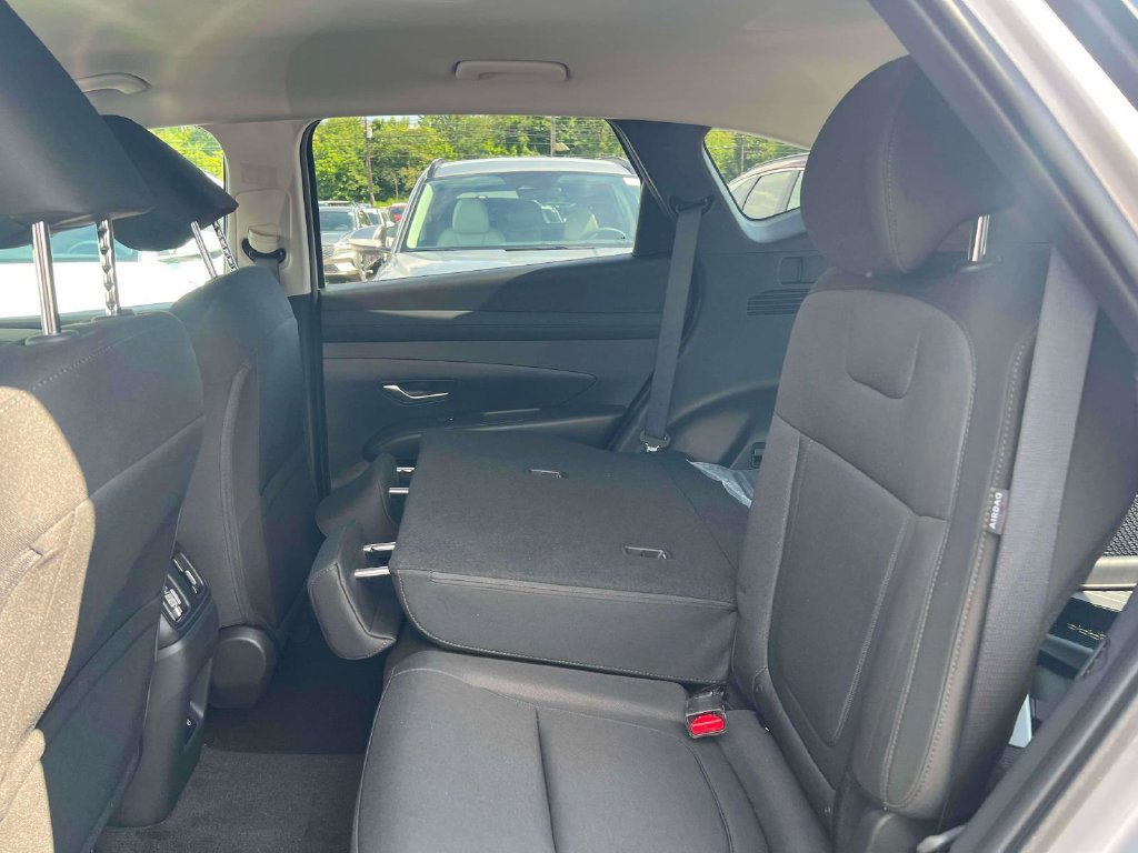 New 2026 Hyundai Tucson SEL Plus AWD/4WD image 31