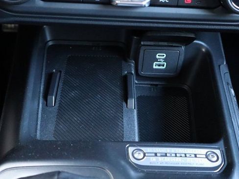 New 2025 Ford Bronco Big Bend image 11