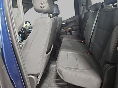 Certified 2021 GMC Sierra 1500 Elevation image 17