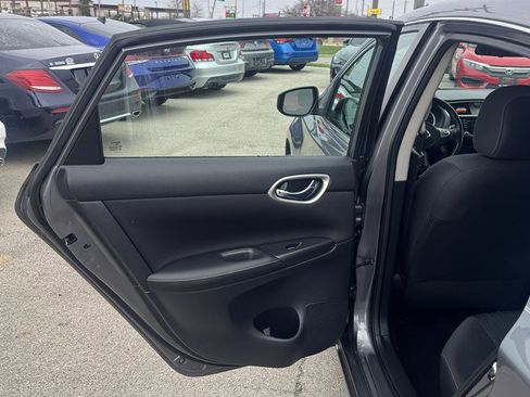 Used 2018 Nissan Sentra SV image 21