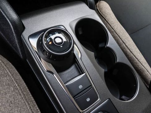 Used 2025 Ford Bronco Sport Big Bend image 18