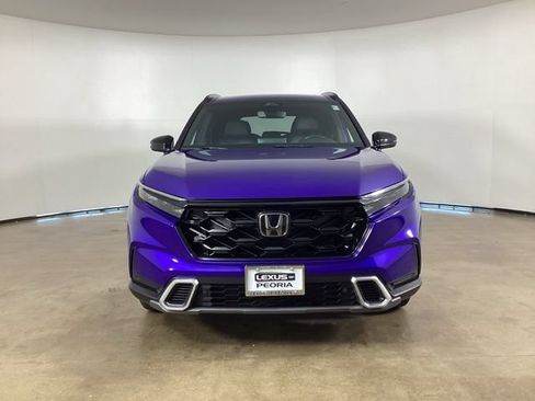 Used 2023 Honda CR-V Sport Touring image 3
