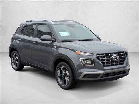 New 2026 Hyundai Venue SEL image 7