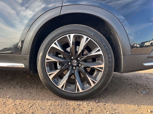 Used 2024 MAZDA CX-90 Plug-In Hybrid w/ Premium Pkg AWD/4WD image 13