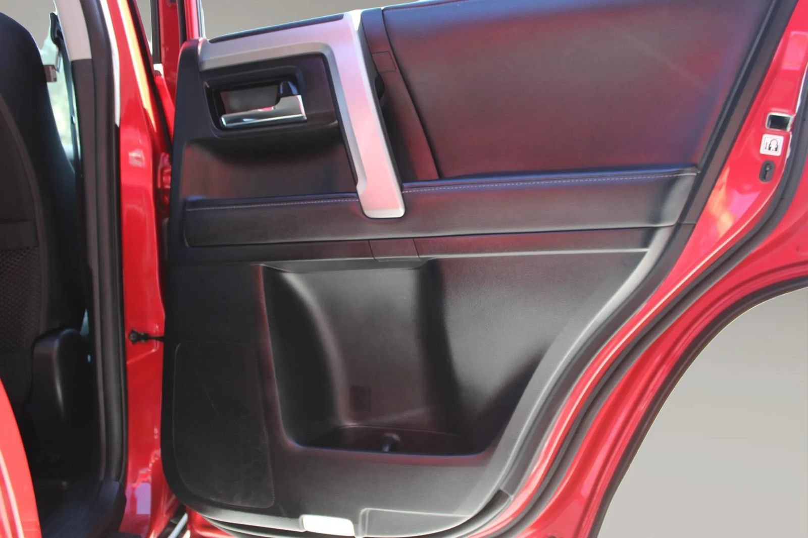 Used 2024 Toyota 4Runner SR5 RWD image 12