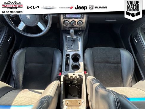 Used 2010 Dodge Challenger SRT8 w/ Spring Special Group image 27