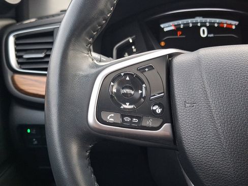 Used 2020 Honda CR-V Touring image 22