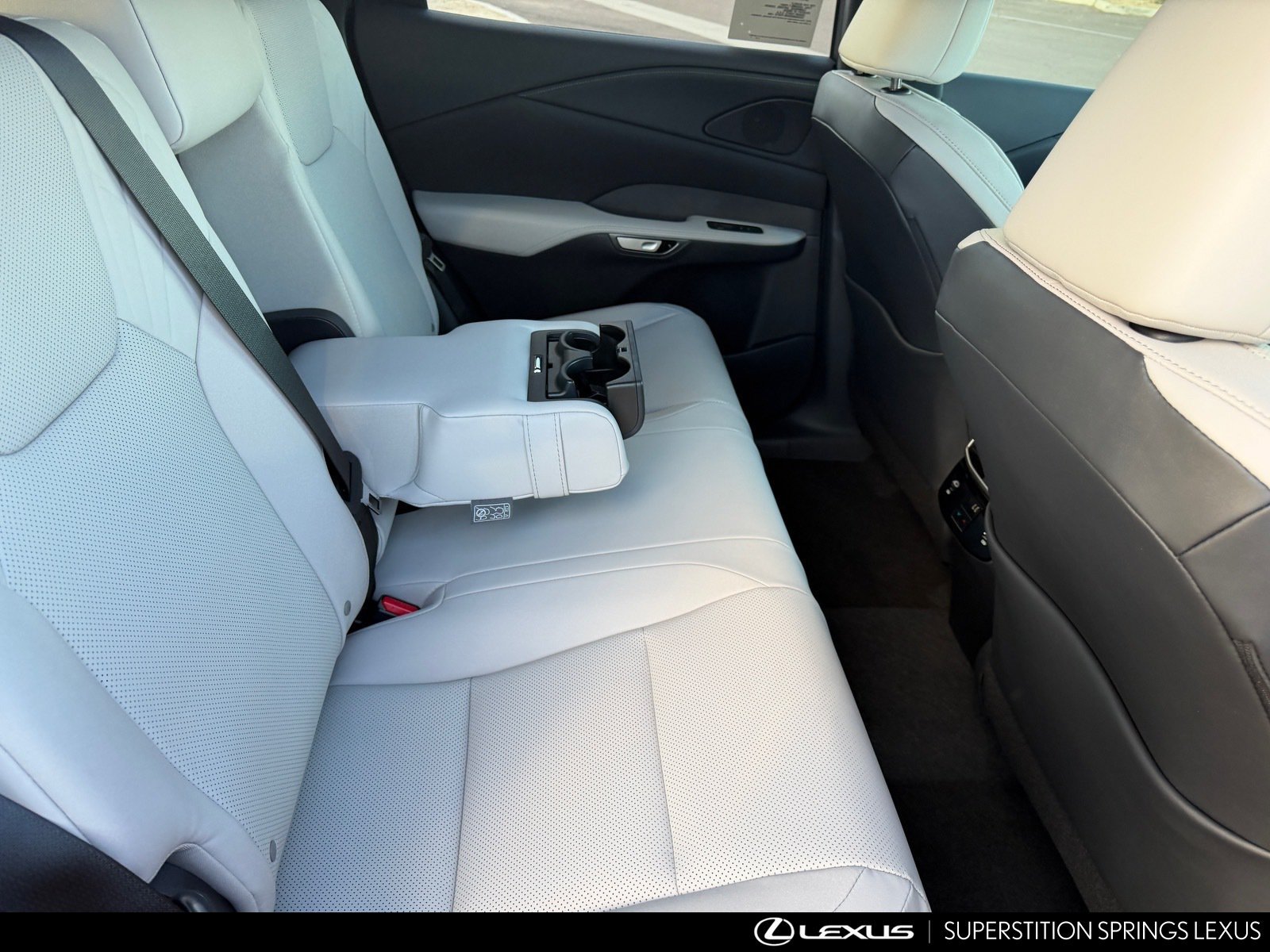 New 2026 Lexus RX 350 Premium w/ Convenience Package FWD image 17