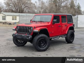Used 2021 Jeep Wrangler Unlimited Rubicon w/ Dual Top Group video 1