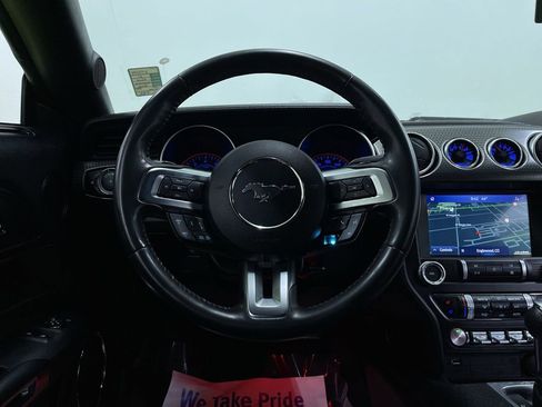 Used 2021 Ford Mustang Premium w/ 2.3L High Performance Package image 20