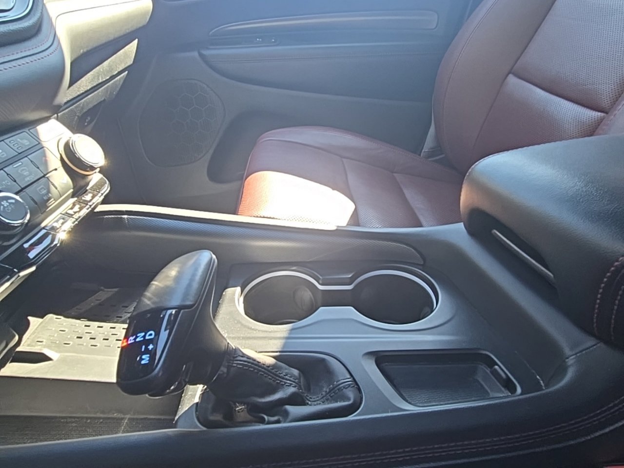 Used 2025 Dodge Durango GT AWD/4WD image 35