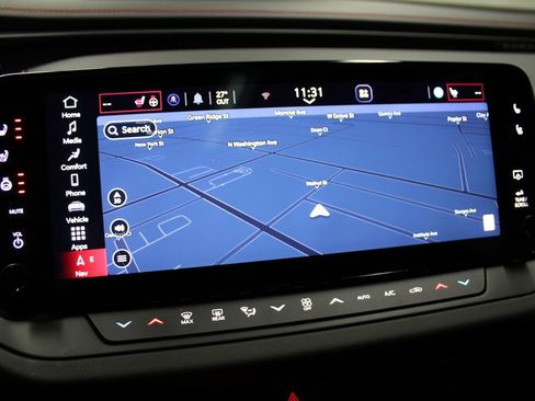 New 2026 Dodge Charger Scat Pack image 20