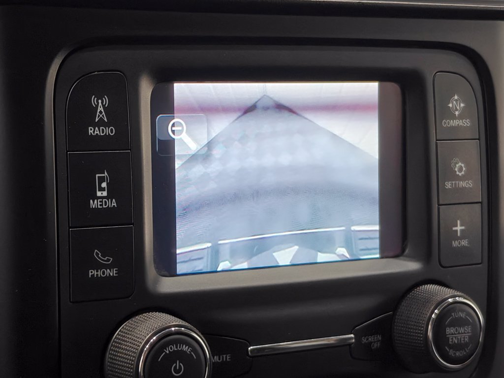 Used 2019 RAM 1500 Tradesman w/ SXT Appearance Group AWD/4WD image 8
