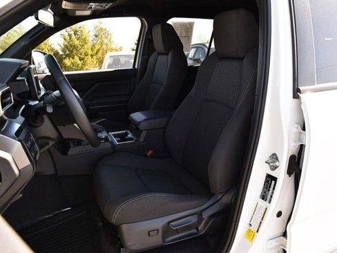 Used 2025 Toyota 4Runner SR5 image 20