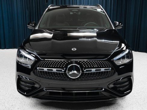 Certified 2026 Mercedes-Benz GLA 250 image 2