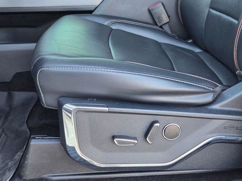 Used 2021 Ford F150 Lariat w/ Equipment Group 502A High image 27