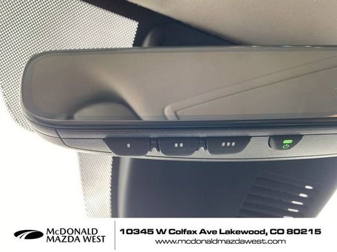 Certified 2023 MAZDA CX-9 Touring Plus AWD/4WD image 30