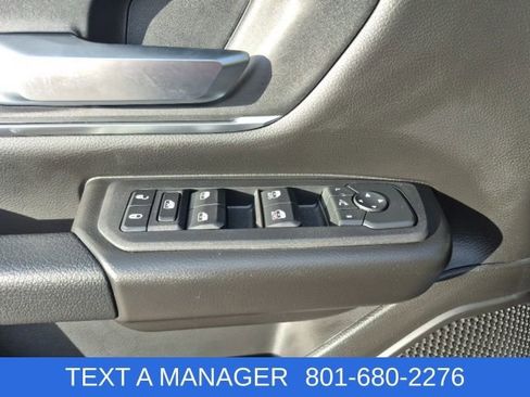New 2026 RAM 1500 4x4 Crew Cab image 18